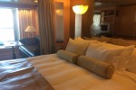 Vista Stateroom Picture