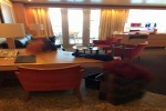 Deluxe Suite Stateroom Picture