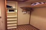 Oceanview Stateroom Picture