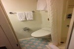 Oceanview Stateroom Picture