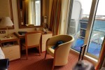 Balcony Stateroom Picture