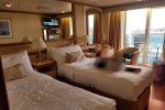Balcony Stateroom Picture