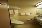 Interior Stateroom Picture