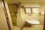 Interior Stateroom Picture