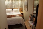 Interior Stateroom Picture