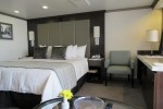 Signature Suite Stateroom Picture
