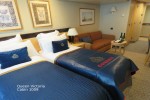 Oceanview Stateroom Picture