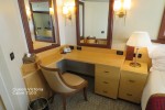 Penthouse Stateroom Picture