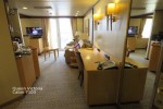 Penthouse Stateroom Picture