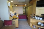 Princess Suite Stateroom Picture