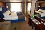 Oceanview Stateroom Picture