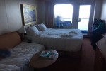 Balcony Stateroom Picture