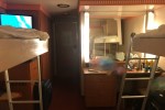 Interior Stateroom Picture