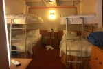 Interior Stateroom Picture