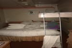 Interior Stateroom Picture