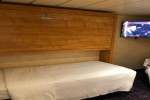 Interior Stateroom Picture
