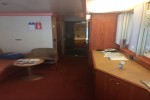 Oceanview Stateroom Picture