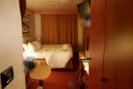 Oceanview Stateroom Picture