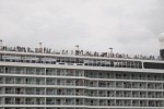 Norwegian Epic Exterior Picture