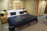 Deluxe Inside Stateroom Picture