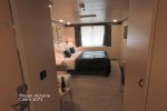 Oceanview Stateroom Picture