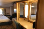 Oceanview Stateroom Picture