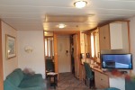 Oceanview Stateroom Picture