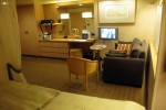 Oceanview Stateroom Picture