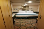 Interior Stateroom Picture