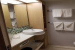 Interior Stateroom Picture