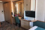Oceanview Stateroom Picture