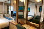 Oceanview Stateroom Picture