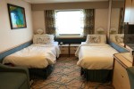 Oceanview Stateroom Picture