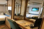 Oceanview Stateroom Picture