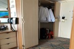 Oceanview Stateroom Picture