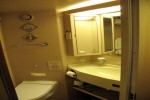 Oceanview Stateroom Picture