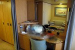 Oceanview Stateroom Picture