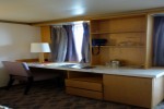 Signature Suite Stateroom Picture