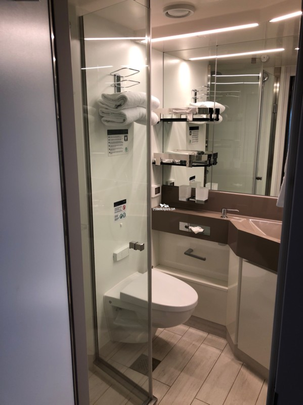 Msc Seaside Cabin 15145