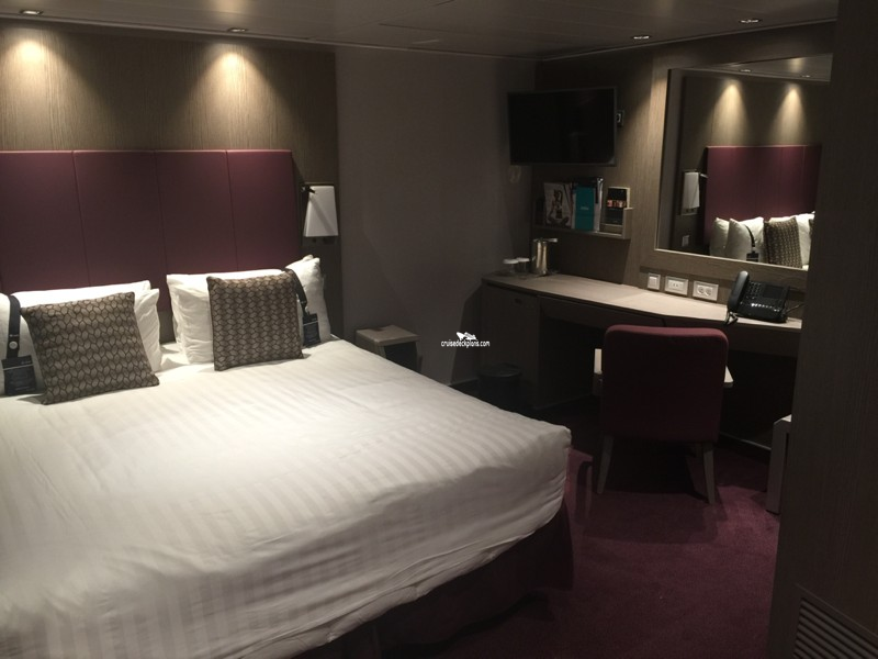 Msc Seaside Cabin 14065