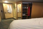 Boardwalk and Park Balcony Stateroom Picture