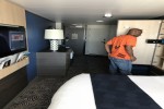 Balcony Stateroom Picture