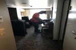 Balcony Stateroom Picture