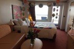 Balcony Stateroom Picture