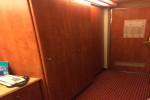 Oceanview Stateroom Picture