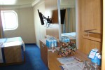 Oceanview Stateroom Picture