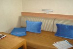 Oceanview Stateroom Picture