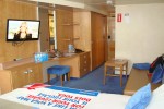 Oceanview Stateroom Picture