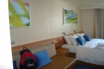 Oceanview Stateroom Picture
