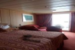 Balcony Suite Stateroom Picture